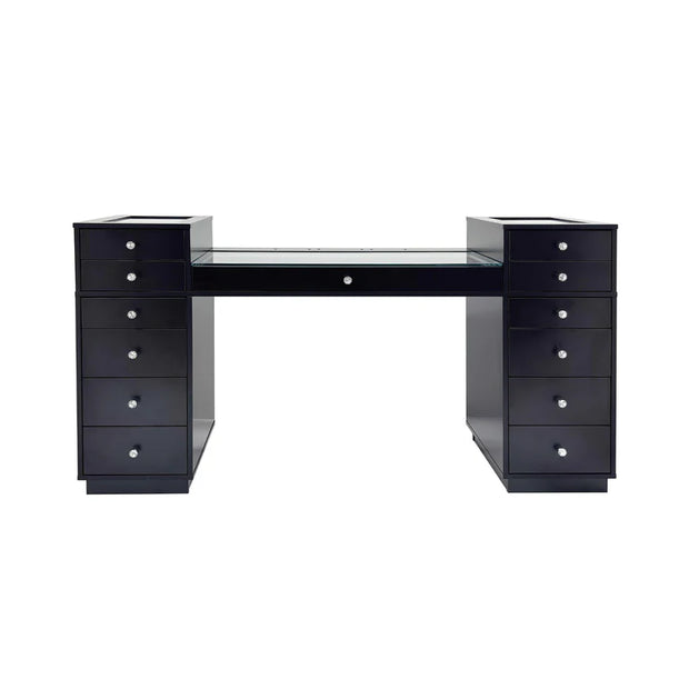 SlayStation Odette Vanity Table w/ RGB Light