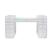 SlayStation Odette Vanity Table w/ RGB Light