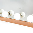 Starlight Wide Vanity Mirror