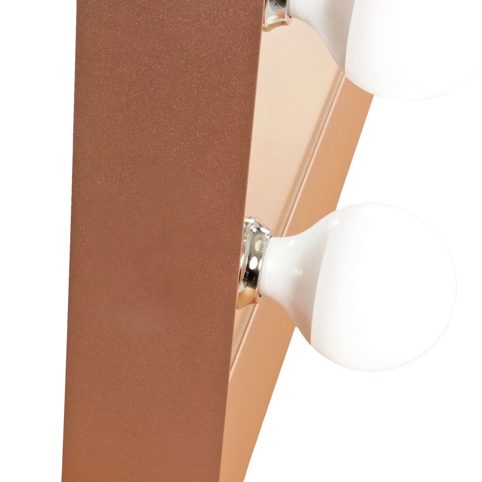 Starlight Wide Vanity Mirror