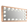 Starlight Wide Vanity Mirror