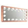 Starlight Wide Vanity Mirror