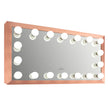 Starlight Wide Vanity Mirror