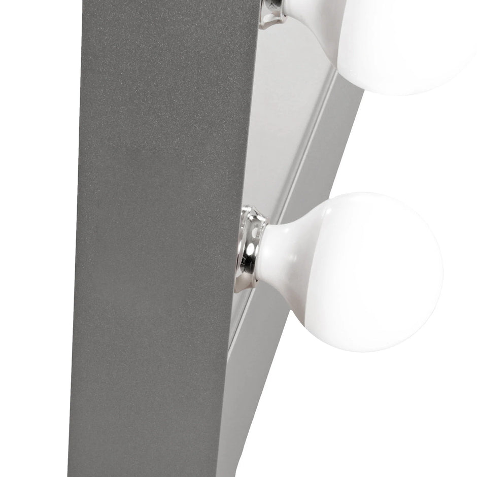Starlight Wide Vanity Mirror