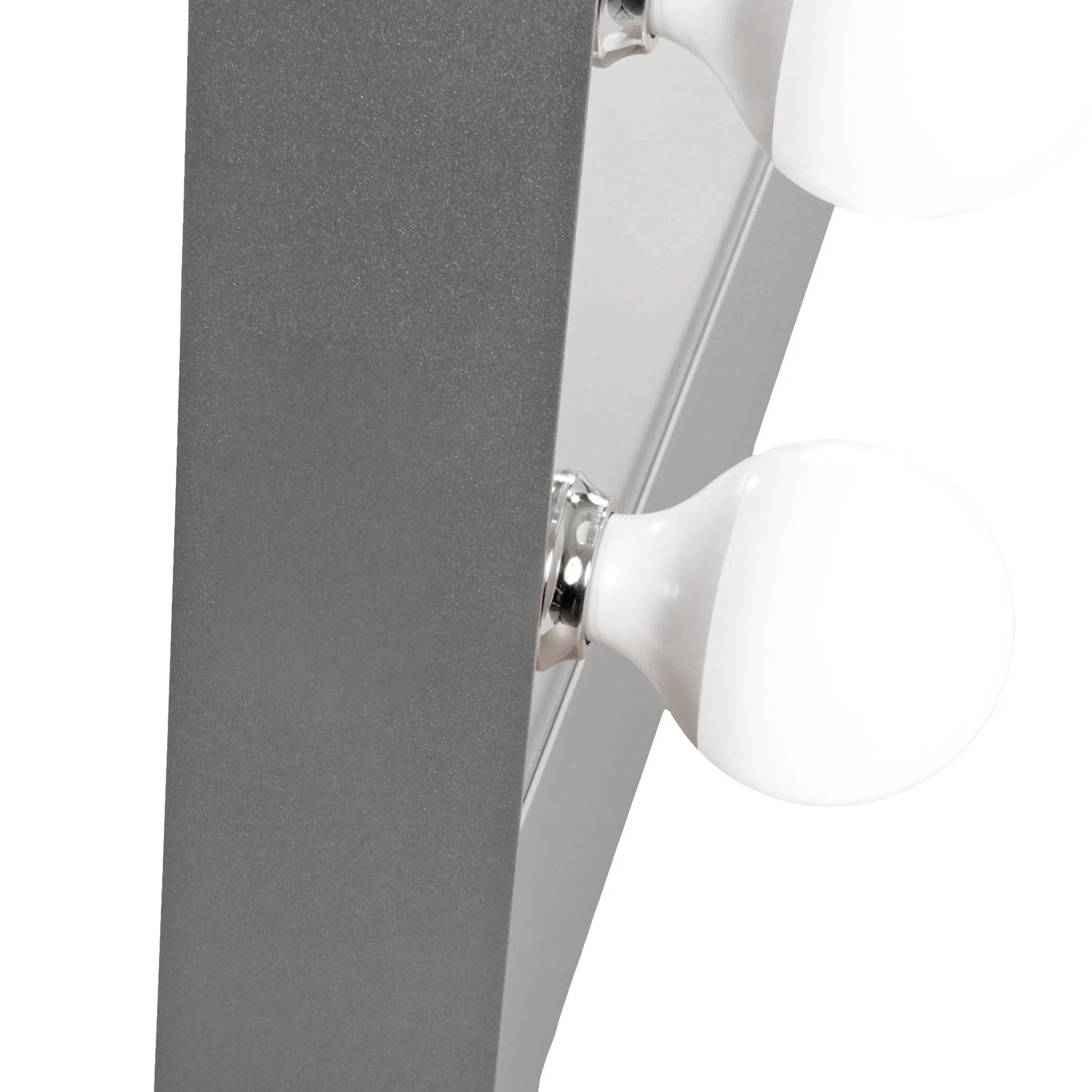 Starlight Wide Vanity Mirror