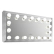 Starlight Wide Vanity Mirror