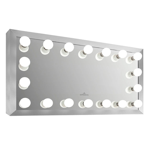 Starlight Wide Vanity Mirror
