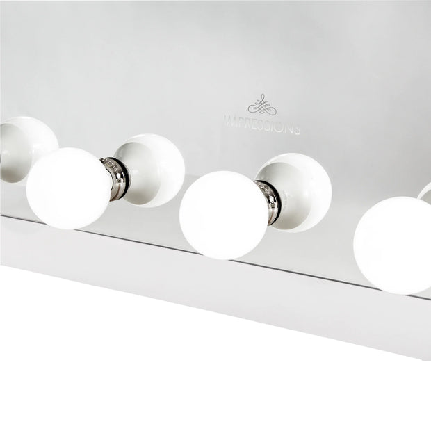 Starlight Wide Vanity Mirror