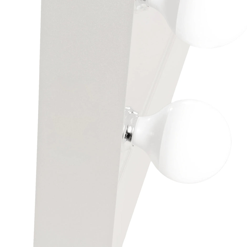 Starlight Wide Vanity Mirror