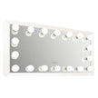Starlight Wide Vanity Mirror