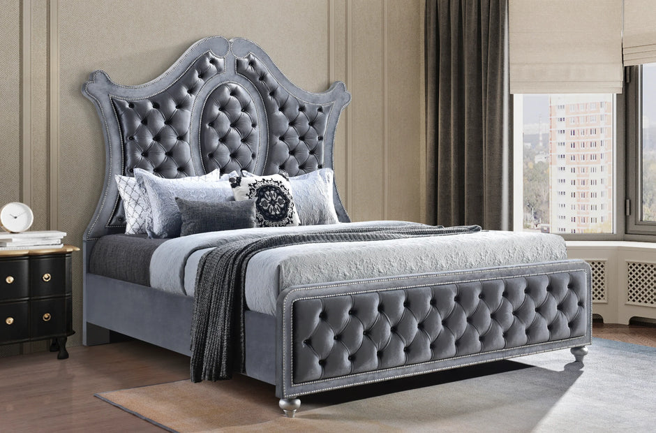 B2100 CAMEO BED