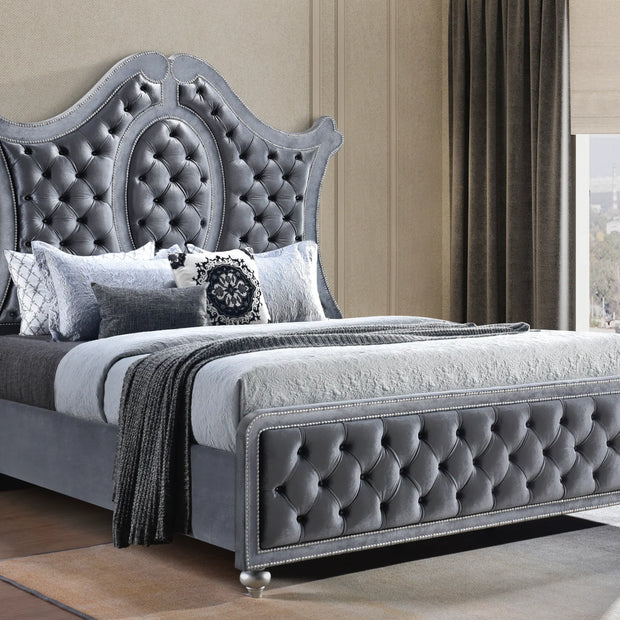 B2100 CAMEO BED