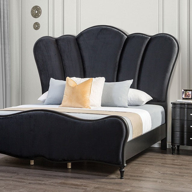 MELODI PARC BEDROOM SET