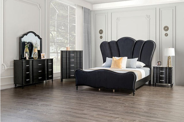 MELODI PARC BEDROOM SET
