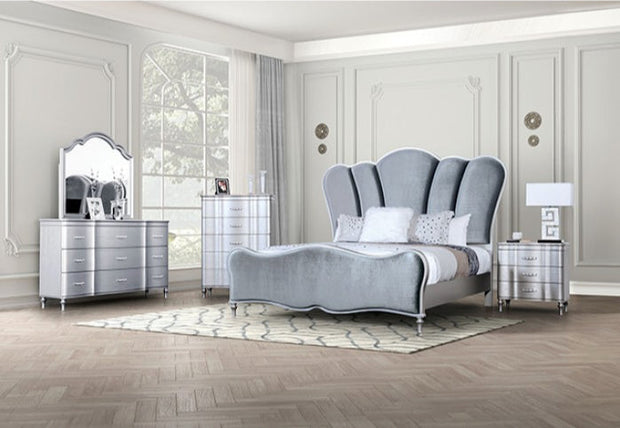 MELODI PARC BEDROOM SET