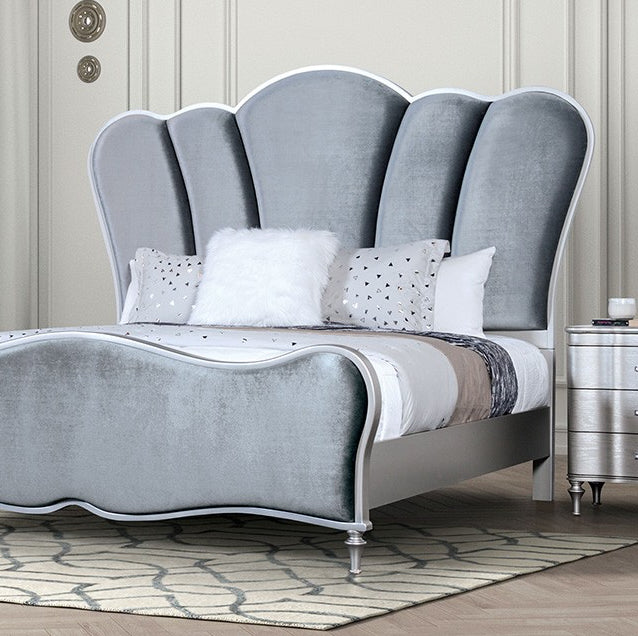 MELODI PARC BEDROOM SET
