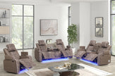 S4225 Lita Recliners Sets