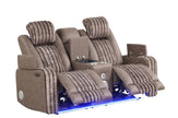 S4225 Lita Recliners Sets