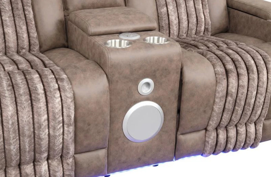 S4225 Lita Recliners Sets