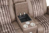 S4225 Lita Recliners Sets