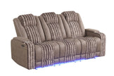 S4225 Lita Recliners Sets