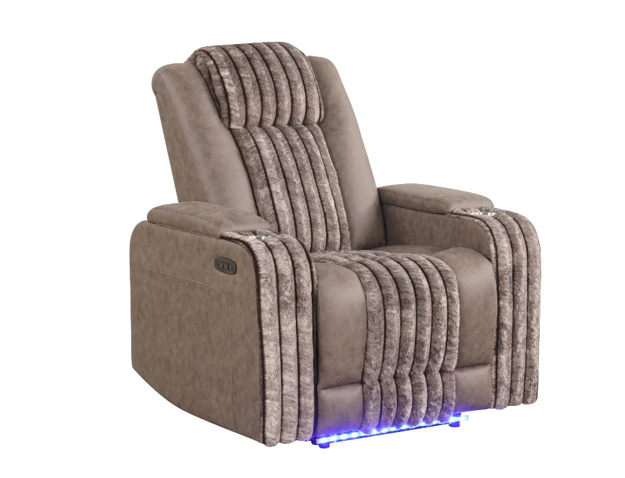 S4225 Lita Recliners Sets