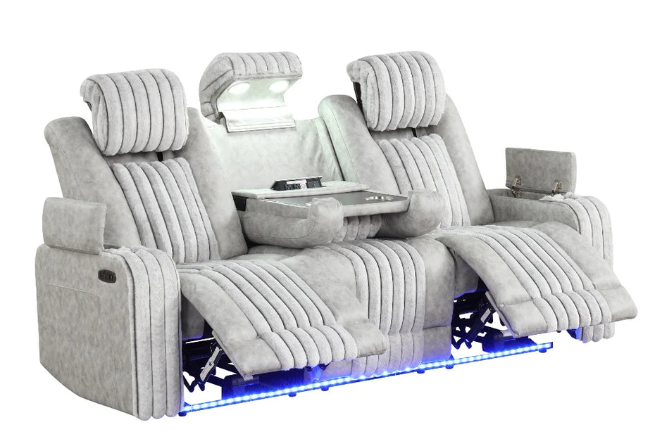 S4225 Lita Recliners Sets
