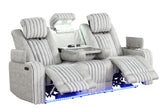 S4225 Lita Recliners Sets