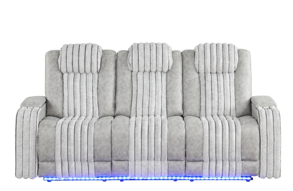 S4225 Lita Recliners Sets