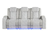 S4225 Lita Recliners Sets