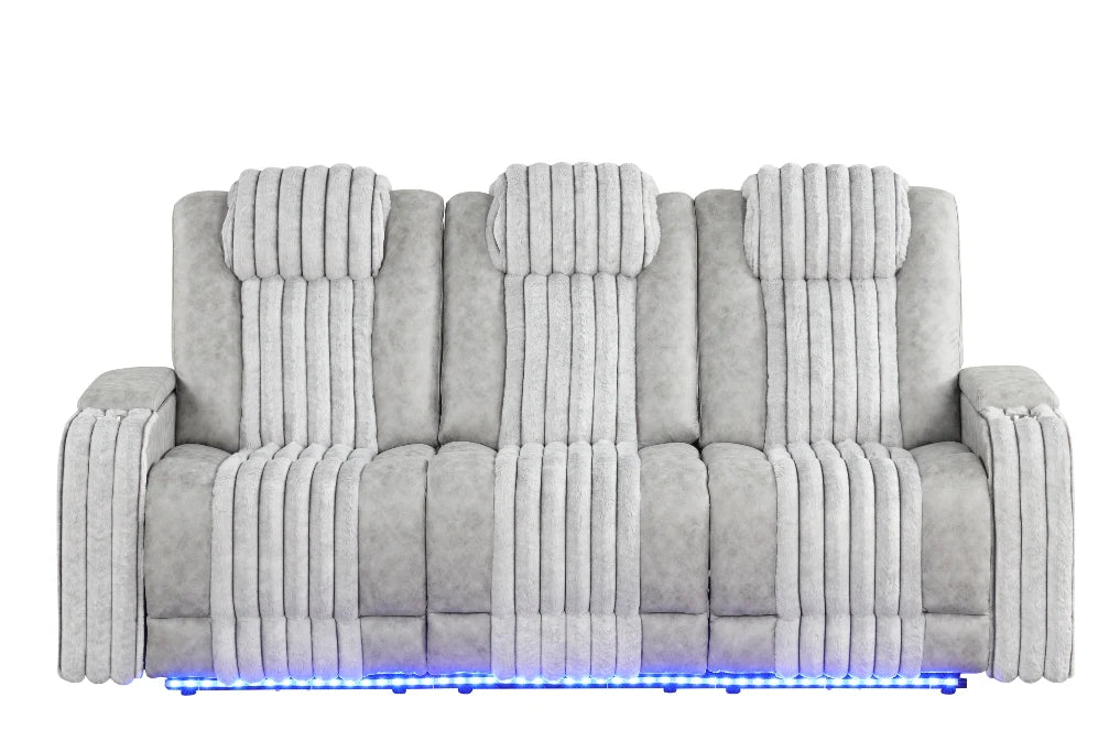 S4225 Lita Recliners Sets