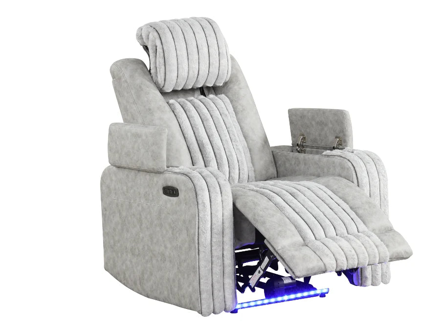 S4225 Lita Recliners Sets