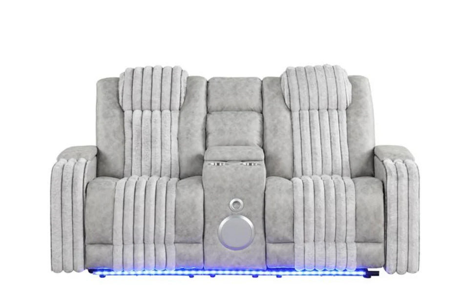 S4225 Lita Recliners Sets