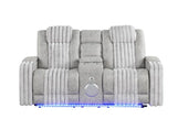 S4225 Lita Recliners Sets