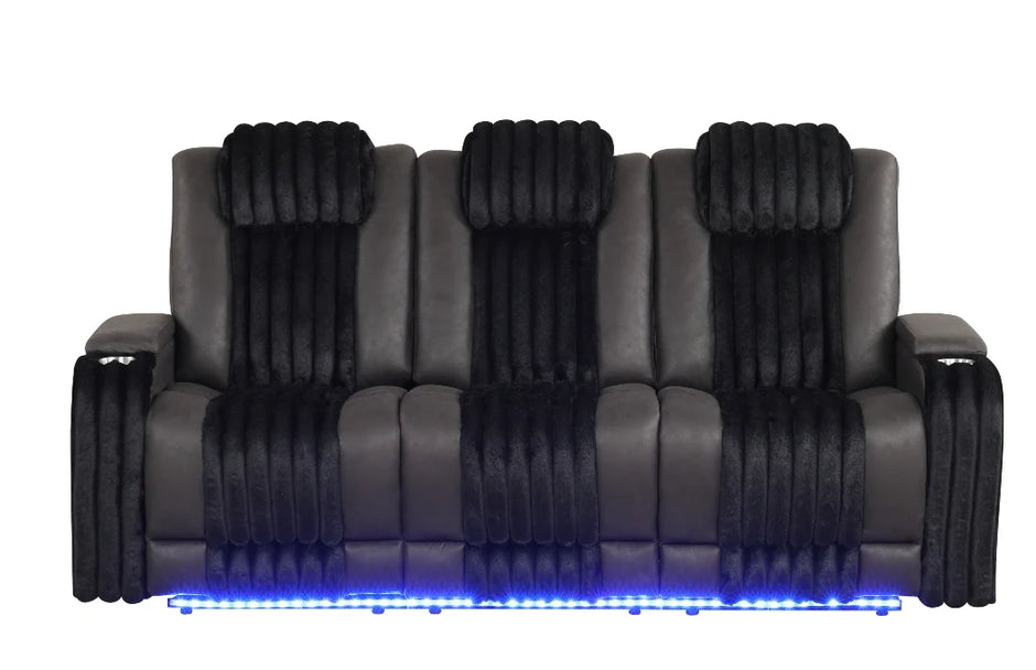 S4225 Lita Recliners Sets