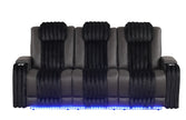 S4225 Lita Recliners Sets