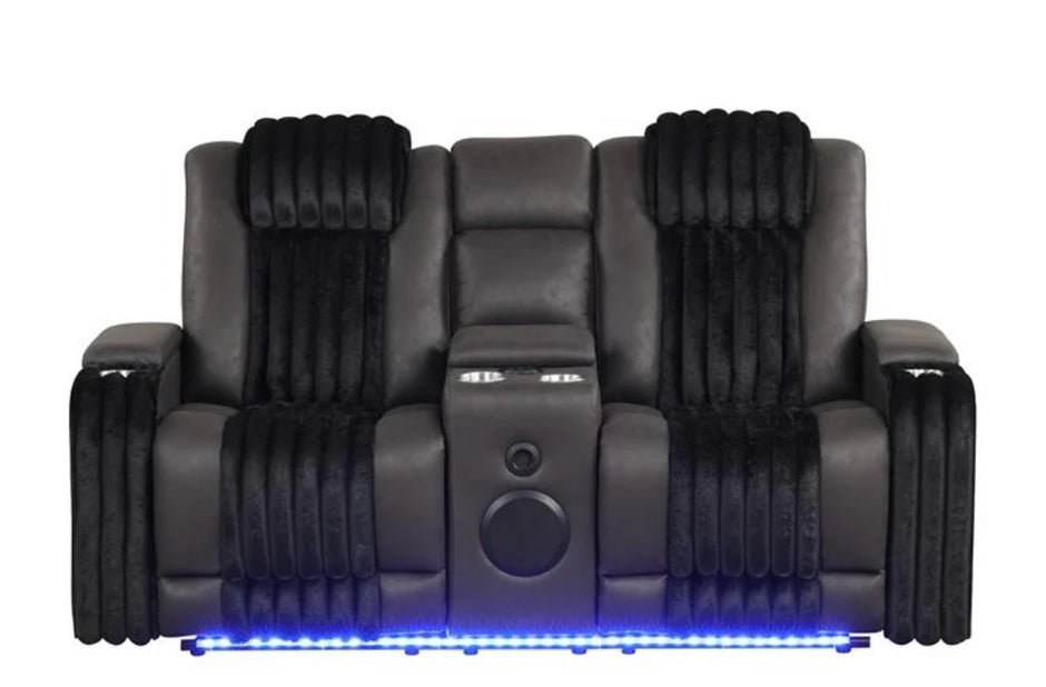 S4225 Lita Recliners Sets