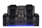 S4225 Lita Recliners Sets