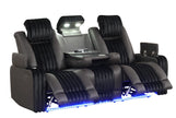 S4225 Lita Recliners Sets