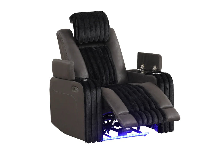 S4225 Lita Recliners Sets