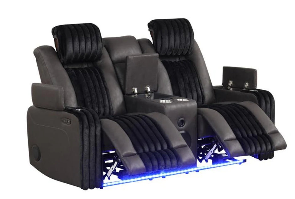 S4225 Lita Recliners Sets