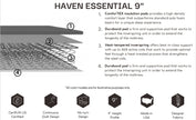 HAVEN ESSENTIAL 9