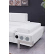 S1047 Magic (LED & Speaker) Sectional