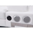 S1047 Magic (LED & Speaker) Sectional