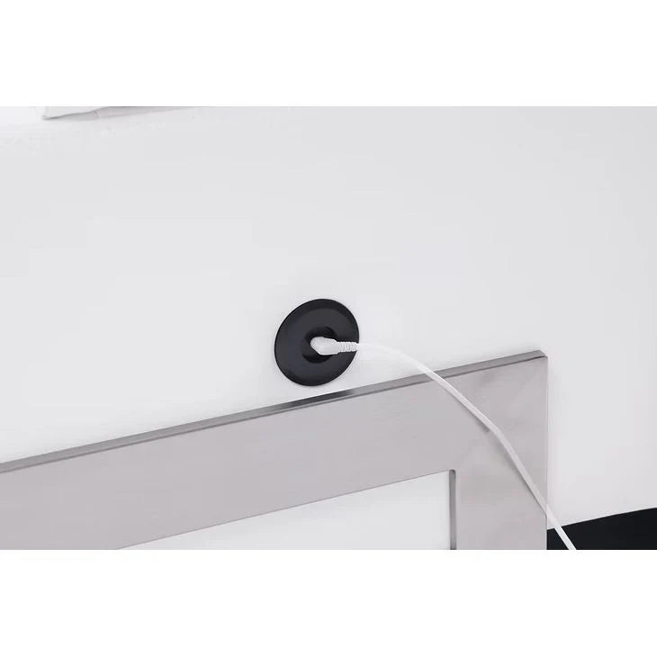 S1047 Magic (LED & Speaker) Sectional