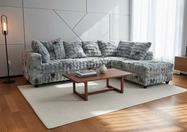 S302 Sectional