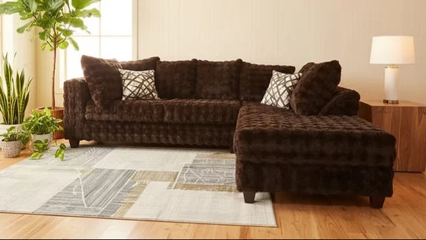 S302 Sectional