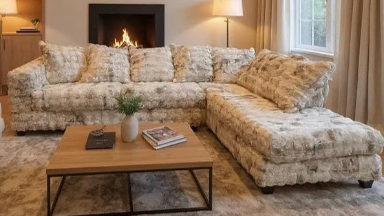 S302 Sectional