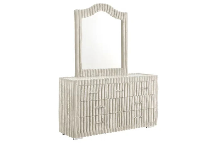 B2040 Henley Bedroom Set