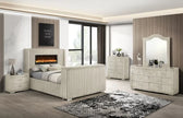 B2040 Henley Bedroom Set
